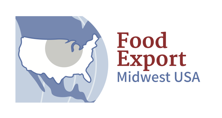 Food Export Midwest USA GCC