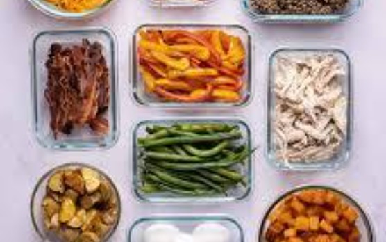 Processed vegetables and pulses food expo USA GCC