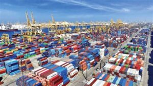 Food Exporting From The USA To The GCC