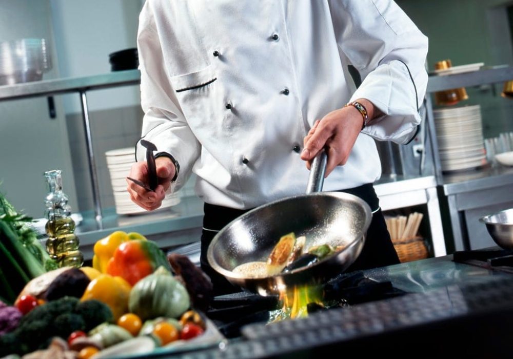 Food Export North East and Midwest often do tastings for the products that they have. Here we are specifically looking at Seafood, premium Lobster and showing how